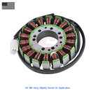 Replacement Stator Generator For Triumph Sprint ST 1050 2005