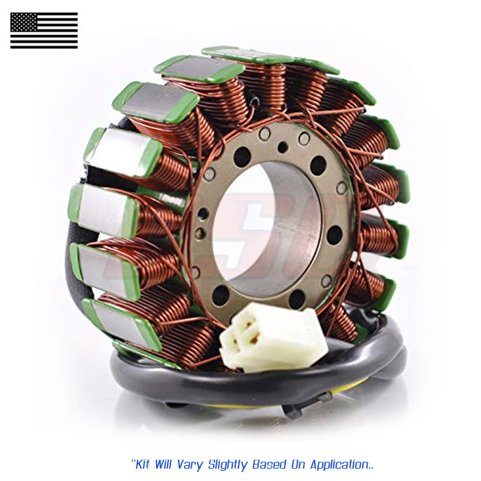 Replacement Stator Generator For Ducati 750 Super Sport 2002