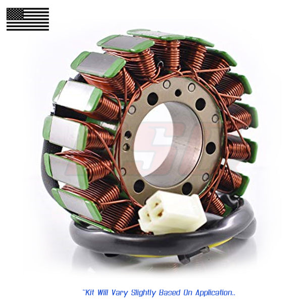 Replacement Stator Generator For Ducati 750 Super Sport 2000