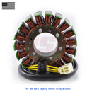 Replacement Stator Generator For Ducati 944 Sport Touring ST2 2002