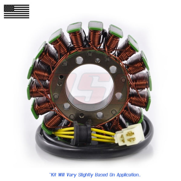 Replacement Stator Generator For Ducati 992 Sport Touring ST3/S 2004