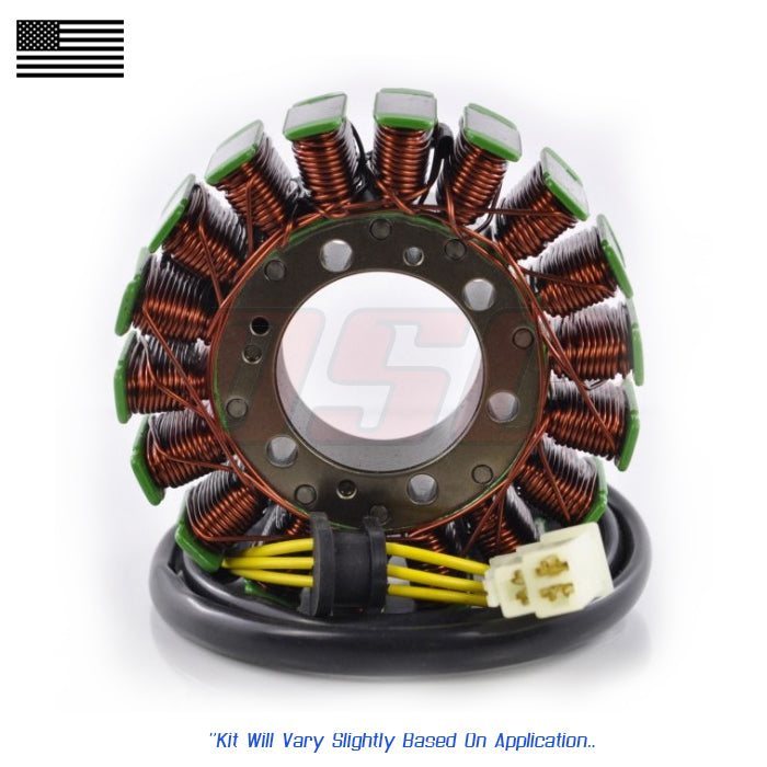 Replacement Stator Generator For Ducati 1099 Street Fighter 2010