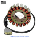 Replacement Stator Generator For Triumph Rocket III 2300 2006