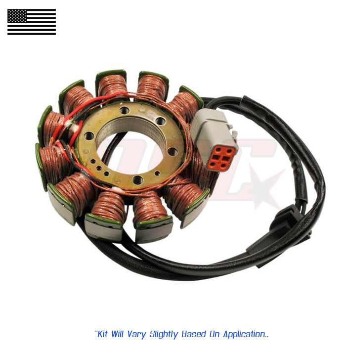 Replacement Stator Generator For Buell 1125CR 2008