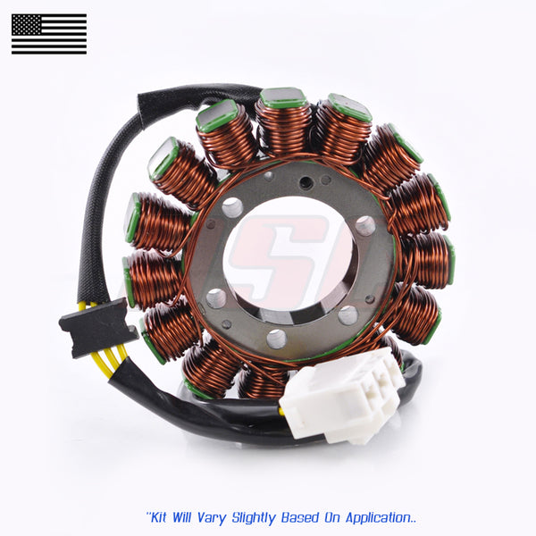 Replacement Stator Generator For Aprilia Tuono 2011