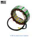 Replacement Stator Generator For Ducati 600 Sport 1993