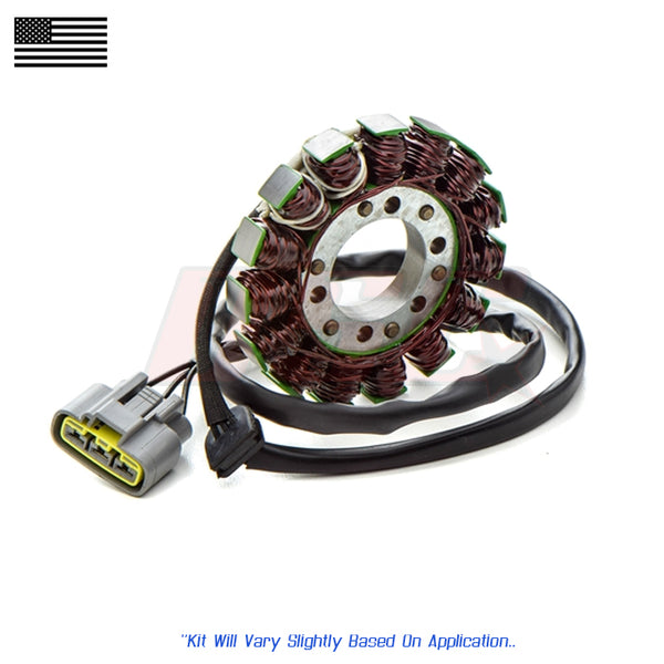 Replacement Stator Generator For BMW S1000RR 2009