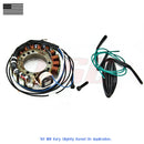 Replacement Stator Generator For Honda FT500 Ascot 1982