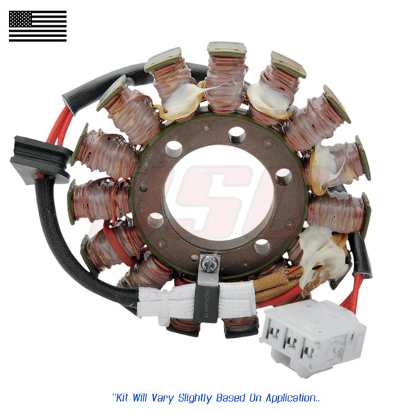 Replacement Stator Generator For Honda CBR600RR 2008