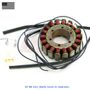 Replacement Stator Generator For Honda VTX1300 2009