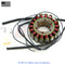 Replacement Stator Generator For Honda VTX1300 2004