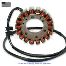 Replacement Stator Generator For Honda RVT1000 RC51 2001