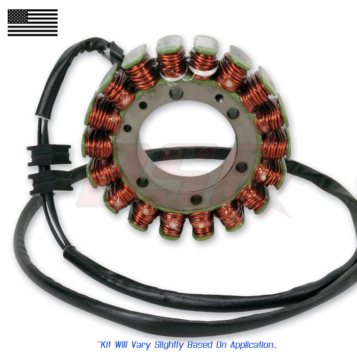 Replacement Stator Generator For Honda RVT1000 RC51 2005