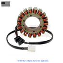 Replacement Stator Generator For Honda VF1000R Interceptor 1985