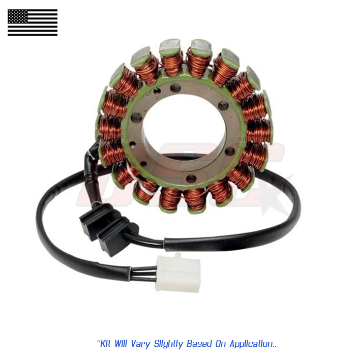 Replacement Stator Generator For Honda VF1000R Interceptor 1985