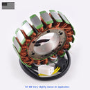 Replacement Stator Generator For Honda VTR1000 SuperHawk 2001