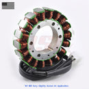 Replacement Stator Generator For Honda NT650 Hawk GT 1989