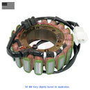 Replacement Stator Generator For Honda VT500C Shadow 1985