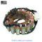 Replacement Stator Generator For Honda VT500C Shadow 1985