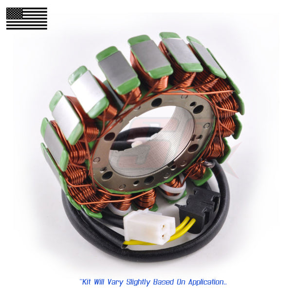 Replacement Stator Generator For Honda CBR600 Hurricane 1990