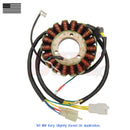 Replacement Stator Generator For Honda NX250 1990