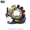 Replacement Stator Generator For Honda CMX250C Rebel 1997