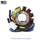 Replacement Stator Generator For Honda CMX250C Rebel 2001