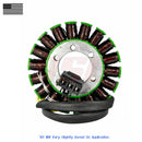 Replacement Stator Generator For Honda CBF1000 European Model 2012