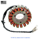 Replacement Stator Generator For Kawasaki KZ1000B 1979