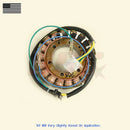 Replacement Stator Generator For Kawasaki ZX900 Ninja ZX9R 2000