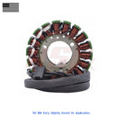 Replacement Stator Generator For Kawasaki EN500 Vulcan 1996