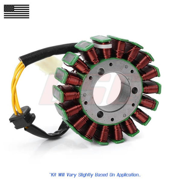 Replacement Stator Generator For Kawasaki ZX600G Ninja ZX6R 1999