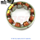 Replacement Stator Generator For Kawasaki KZ1000B LTD 1978