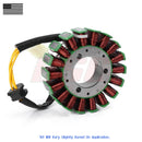 Replacement Stator Generator For Kawasaki KLF300A Bayou 1987