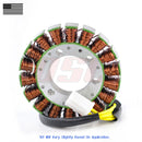 Replacement Stator Generator For Kawasaki KLF300B Bayou 1989