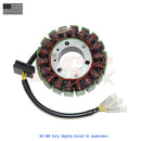 Replacement Stator Generator For Kawasaki ZR550 Zephyr 1992