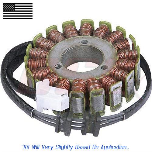 Shop For Aftermarket Stator Generator For Kawasaki VN1500E Vulcan