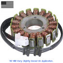Replacement Stator Generator For Kawasaki VN1500E Vulcan Classic 2002