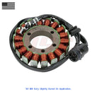 Replacement Stator Generator For Kawasaki ZR750 Z750S 2005