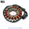 Replacement Stator Generator For Kawasaki ZR750 Z750S 2006