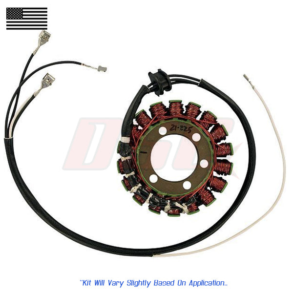 Replacement Stator Generator For Kawasaki ZX1200 Ninja ZX12R 2004