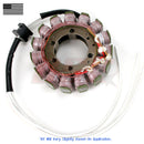 Replacement Stator Generator For Kawasaki VN900B Vulcan Classic 2010