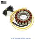 Replacement Stator Generator For Kawasaki KZ1300 1980