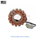 Replacement Stator Generator For Kawasaki ZX1000 Ninja ZX10R 2018