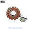 Replacement Stator Generator For Kawasaki ZX636 Ninja ZX6R 2013