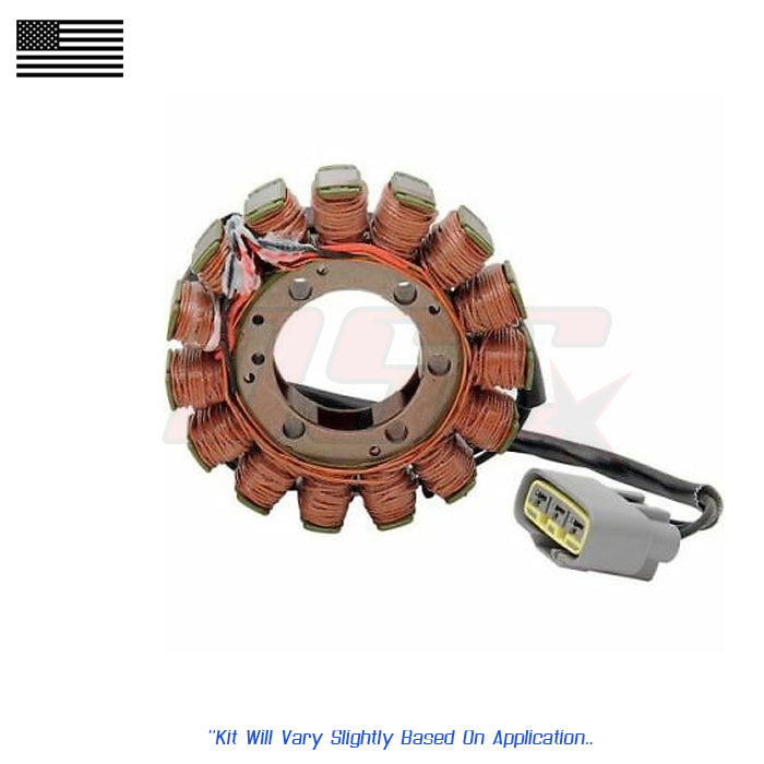 Replacement Stator Generator For Kawasaki ZX636 Ninja ZX6R 2015