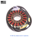 Replacement Stator Generator For Suzuki GS1000S Katana 1982
