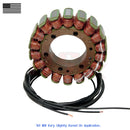 Replacement Stator Generator For Suzuki GSX1300 B-King 2009