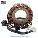 Replacement Stator Generator For Suzuki LS650 S40 Boulevard 2009