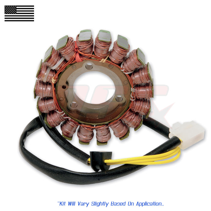 Replacement Stator Generator For Suzuki GSXR750 2007